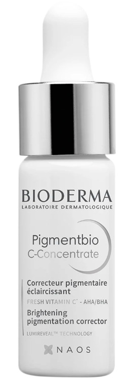 Bioderma Pigmentbio C-Concentrate 