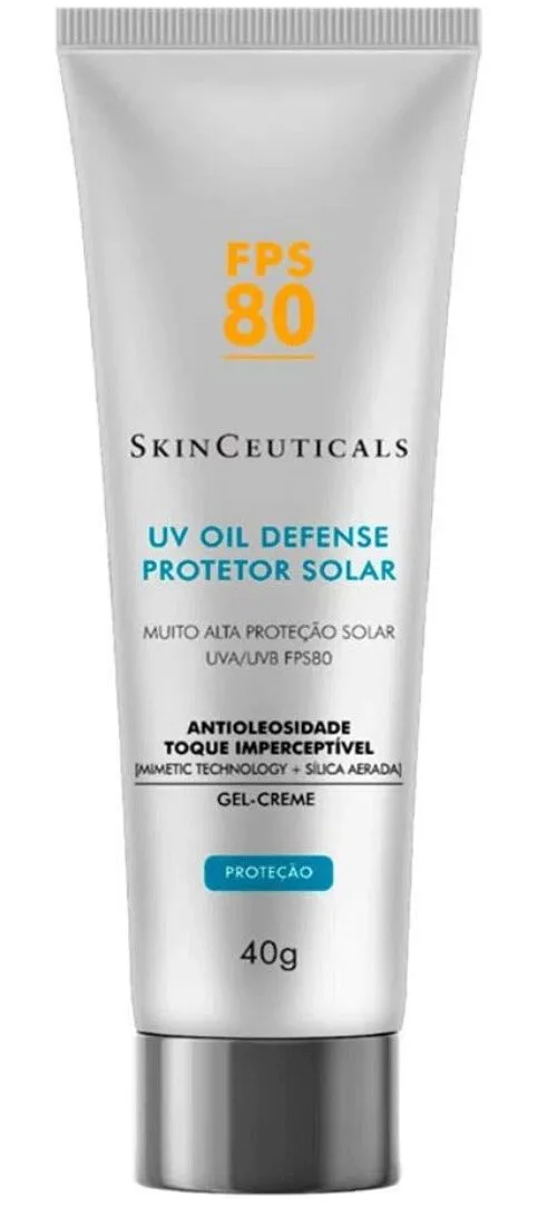 Skin Ceuticals UV Oil Defense