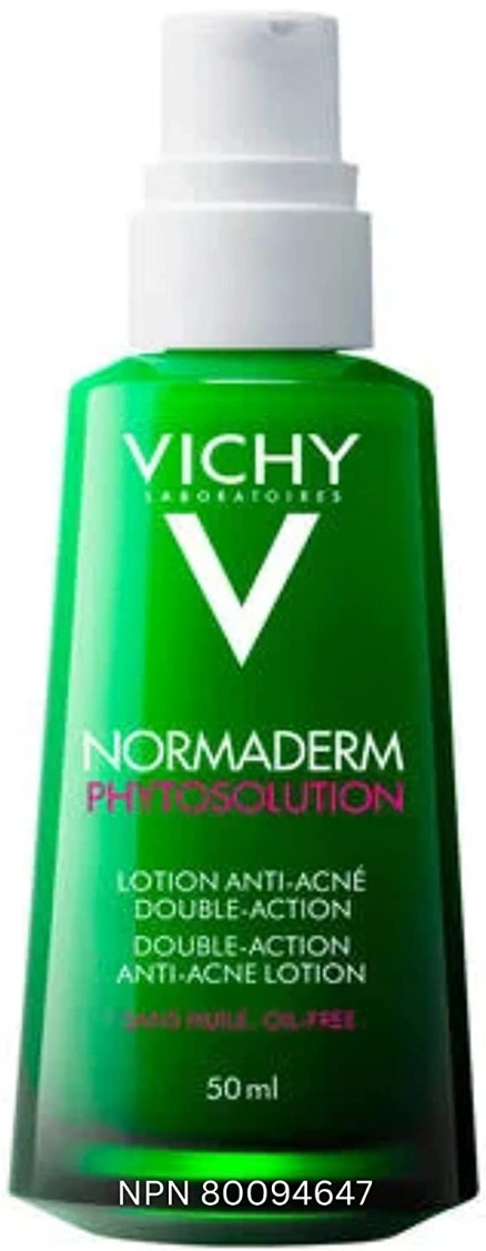 Vichy Normaderm Phytosolution - Sérum Antiacne 
